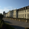 Schloss Ludwigsburg South Facade1